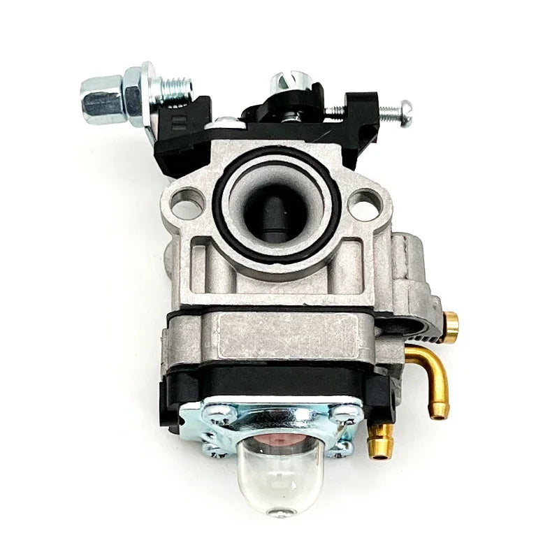 10mm Carburetor Replacement for TU26, 34F & 36F Brush Cutters - image 3