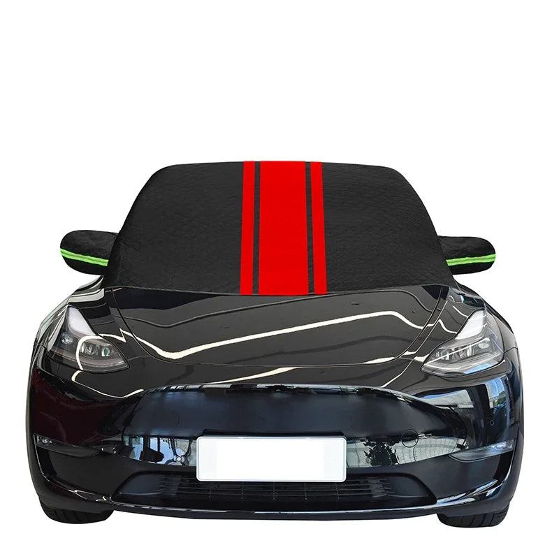 Windshield Snow, Frost and Sun Cover, Magnetic or Standard