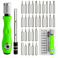 30-in-1 Precision Screwdriver Set – Mini Repair Kit