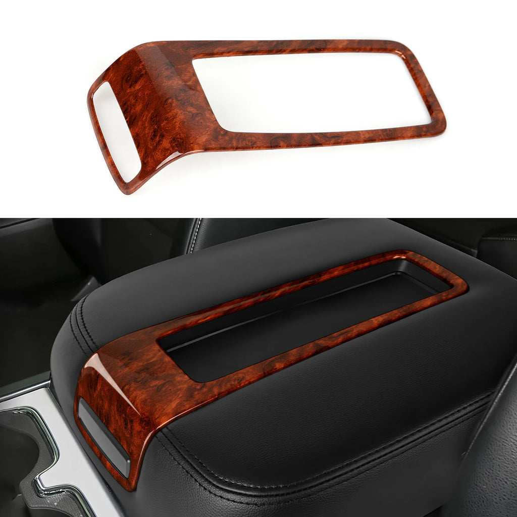 Chevy & GMC Interior Sticker Kit – Center Console & Dash Protection - image 2