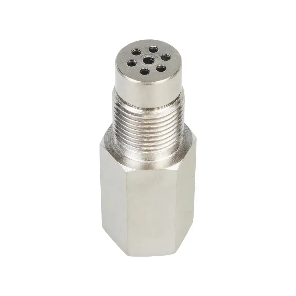 Universal O2 Sensor Spacer M18x1.5 CEL Fix P0420 P0430 - image 12
