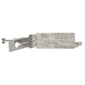 2in1 Car Key Decoder Tool for Locksmith HU66 HU92 HU100 HY20 - image 16