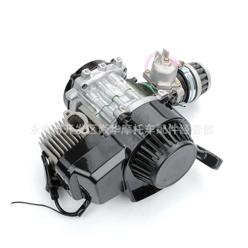 49cc 2-Stroke Manual Start Engine for Mini ATV & Off-Road - image 2