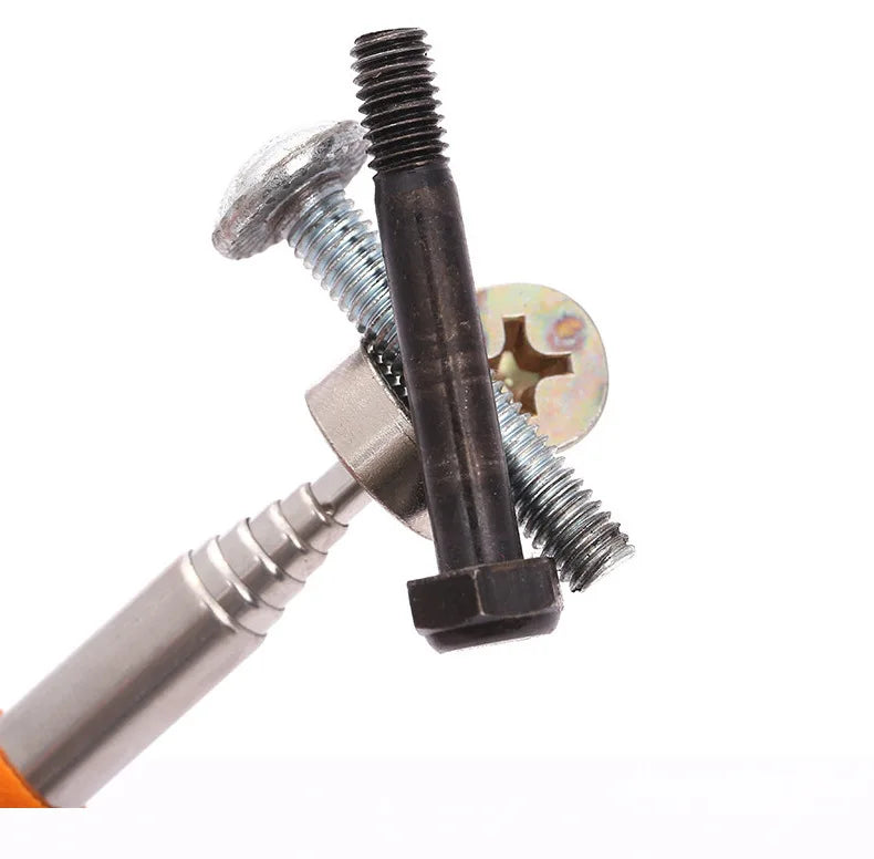 Telescopic Magnetic Pickup Tool - 8 lb Capacity - image 14