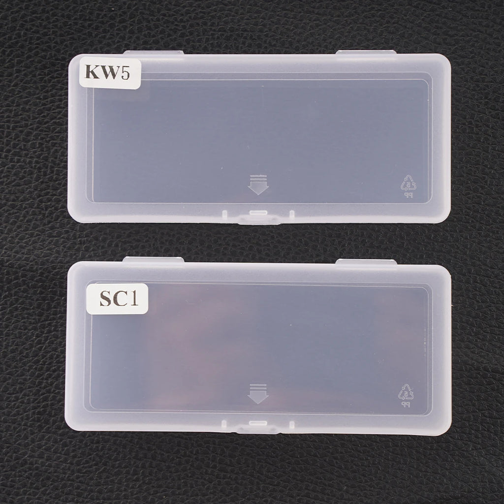 2-in-1 Car Key Pick & Decoder Locksmith Tool for SC1 SC4 KW1 KW5 - image 4