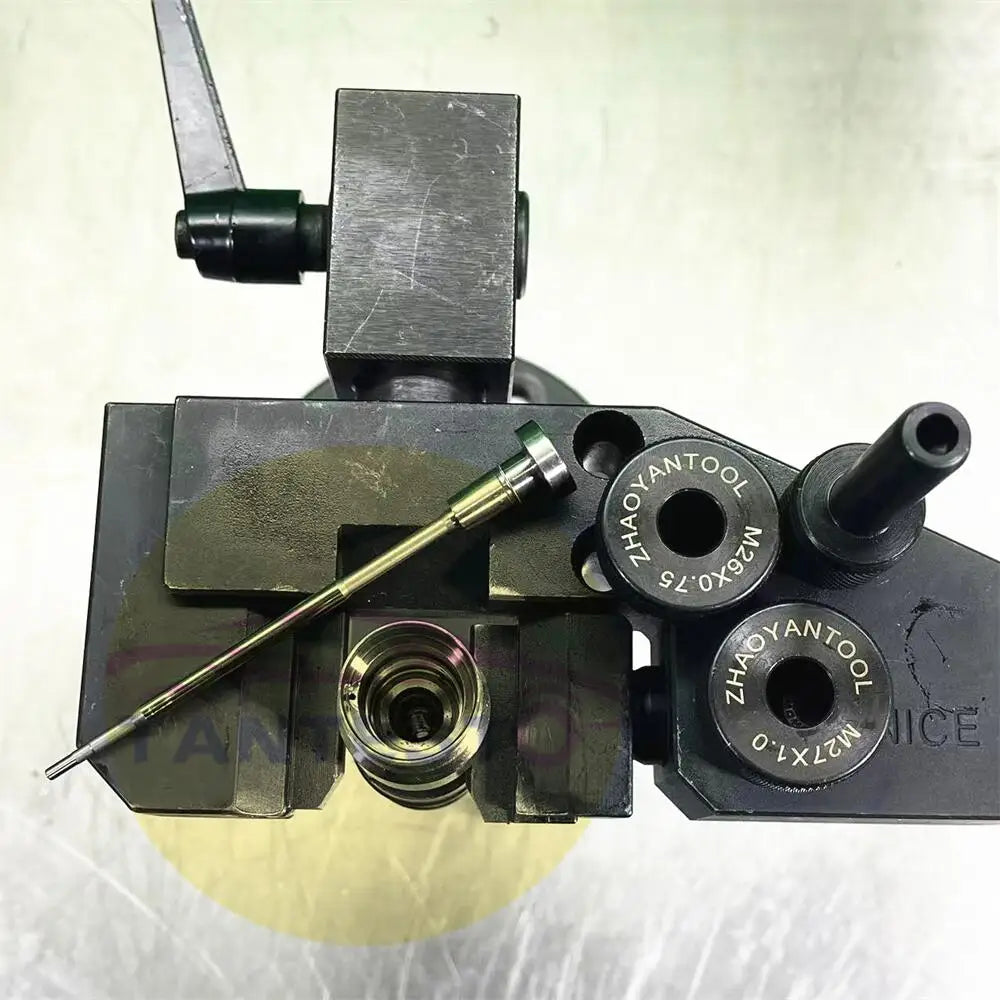 3-in-1 Fuel Injector Valve Assembly Repair Tool Set for 110 120 177 - image 3