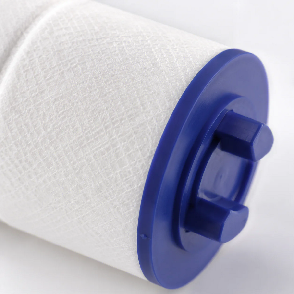 High-Pressure Filter Shower Head – 5 Spray Modes