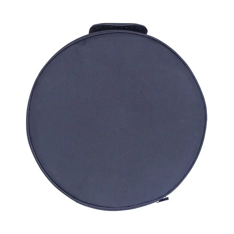 EV Charging Cable Storage Bag with Zipper and Handle
