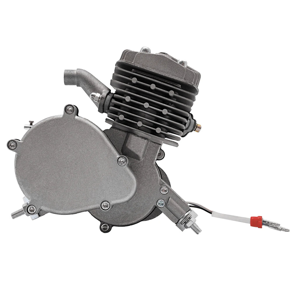 80cc 2-Stroke Motorized Bicycle Engine Kit