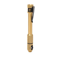 Welding Wire Process Pen TIG Welding Wire Feed Pen Aluminum Alloy Comfortable Handle Finger Feeder Welding Stick Wire Feeder Pen