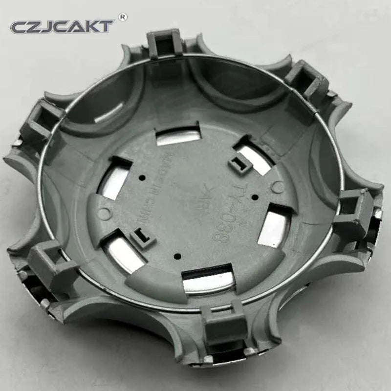 Wheel Center Caps for Toyota 4Runner 2003-2009, 4-Pack - image 16