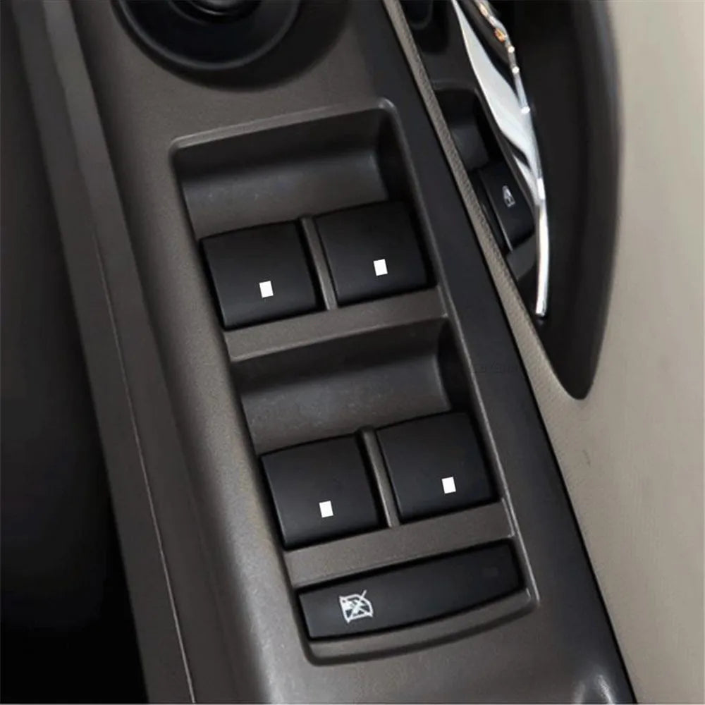 Replacement Power Window Switch for GMC Chevy Trucks & SUVs 2005-2015 - image 10