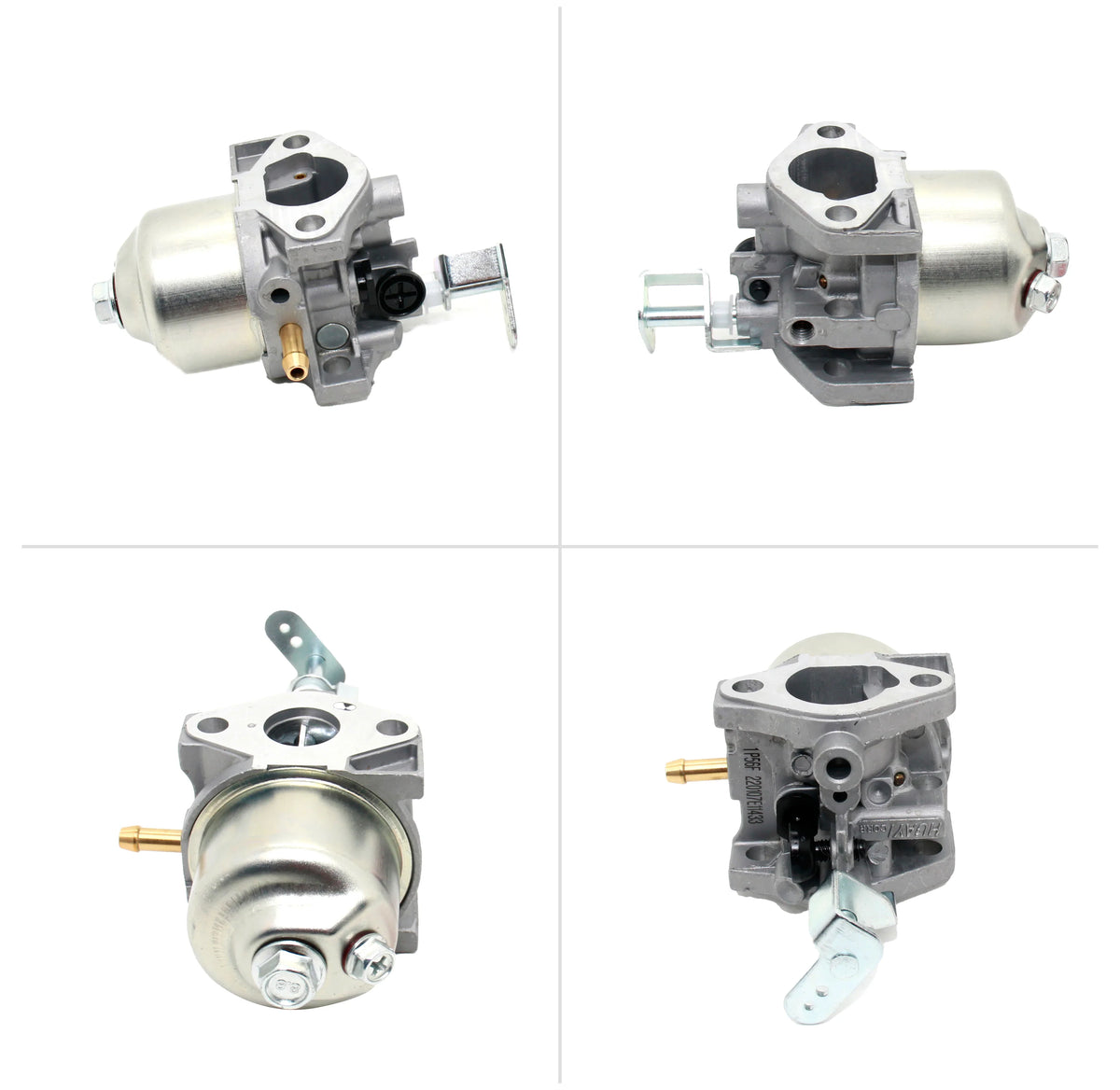 1P56F Carburetor for Lawn Mowers | Small Engine Replacement - image 3