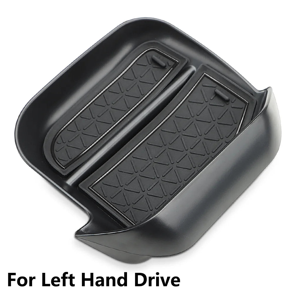 Driver's Side Pull-Out Storage Drawer for Toyota RAV4 2019-2025
