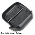 Driver's Side Pull-Out Storage Drawer for Toyota RAV4 2019-2025