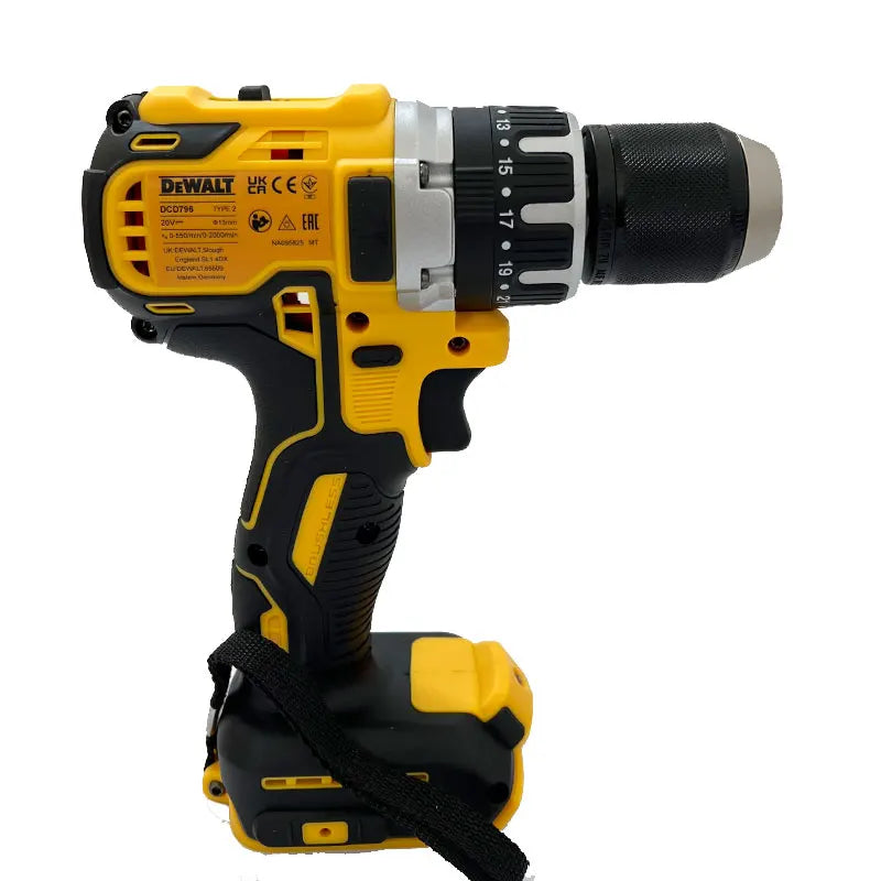Cordless Brushless Multi-Tool Kit - Angle Grinder, Cutter, Jigsaw - image 9