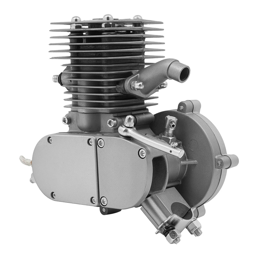 100cc 2-Stroke Gas Engine Kit for 26-28 Inch Bicycles