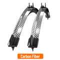 For GMC Sierra 1500 2500 3500 1998-2023 2006 2007 2008 2013 2014 2018 2019 2pcs Front Windshield Wiper Blades Windscreen Wipers