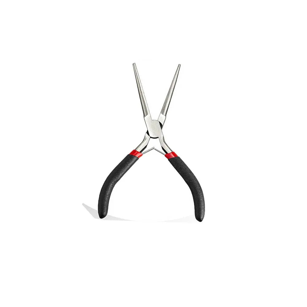 10 Piece Multi Functional Metal Pliers Set Wire Cable Cutters for DIY Models