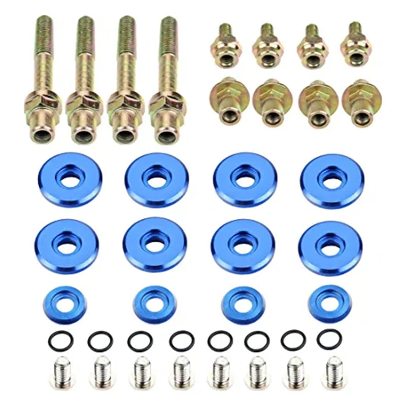 Engine Valve Cover Washer and Bolt Set for Honda and Acura B-Series - view 18
