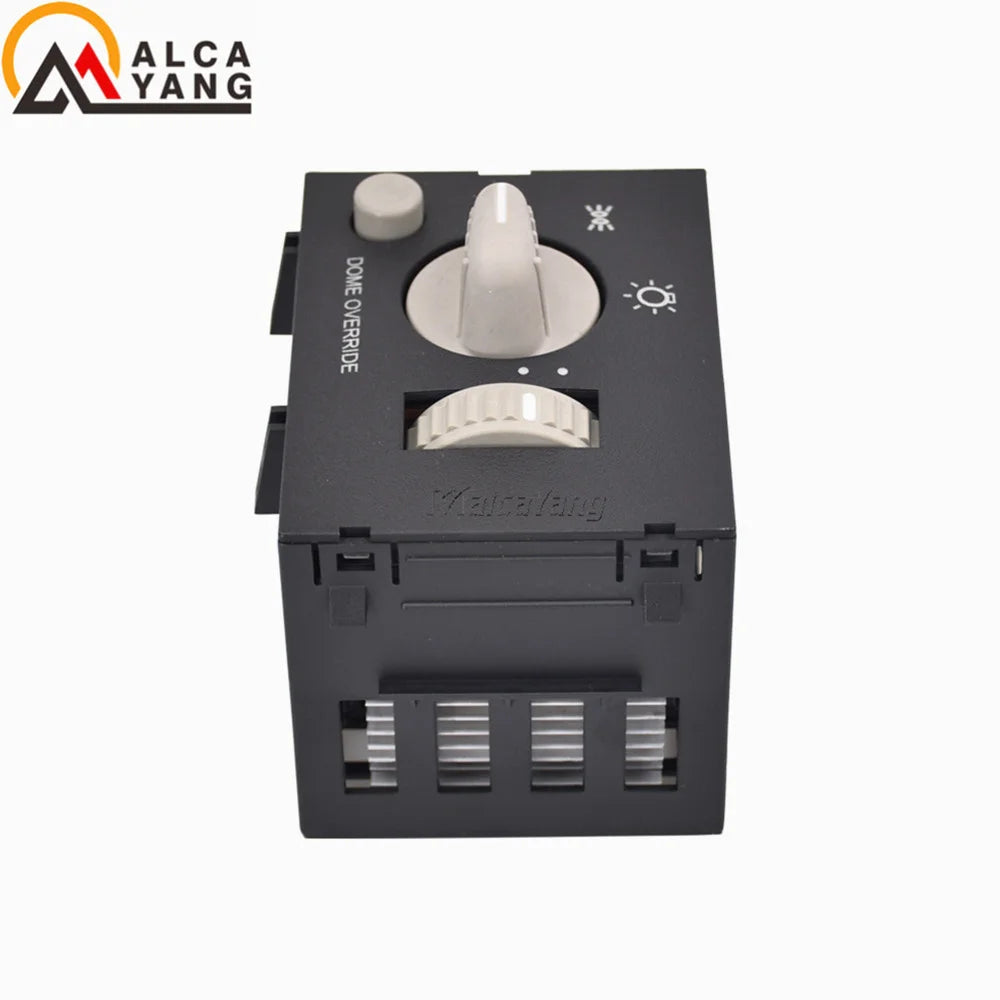 Headlight Dimmer Switch Replacement for Chevy GMC 1995-2000 - image 12