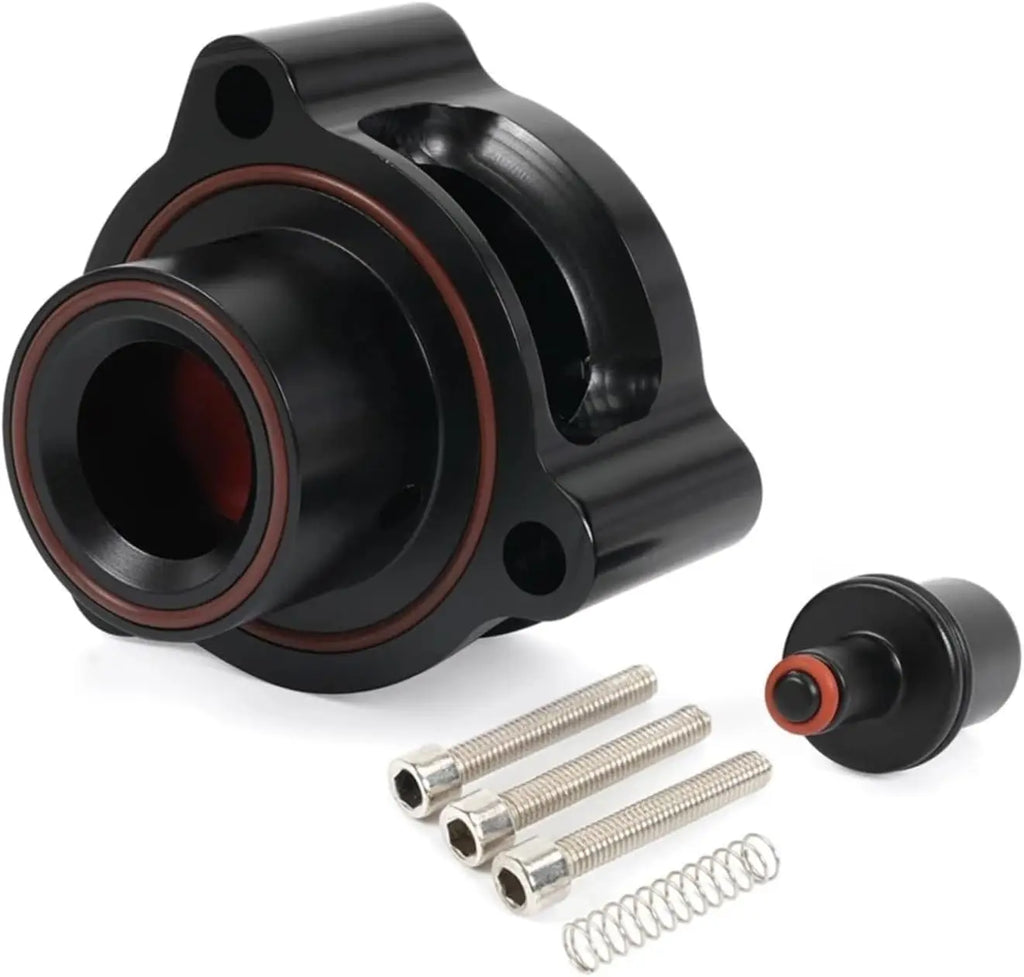 Aluminium Blow Off Valve Adapter for 2.0T TFSI Golf GTI and Jetta