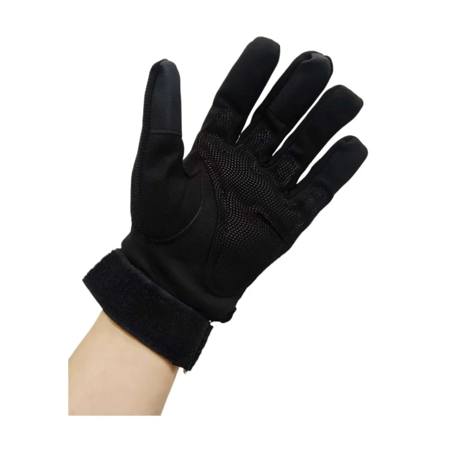 Motorcycle Gloves Touch Screen Motorbike Riding Gloves Summer Breathable Moto Gloves Full Finger Motocross Guantes Gloves