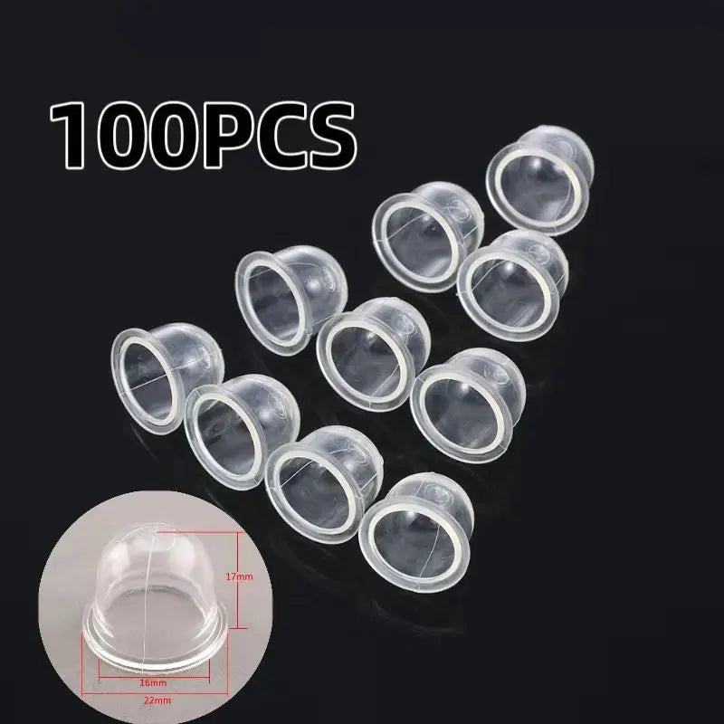 Walbro Primer Bulbs for Chainsaws & Trimmers - 10 Pack - image 10