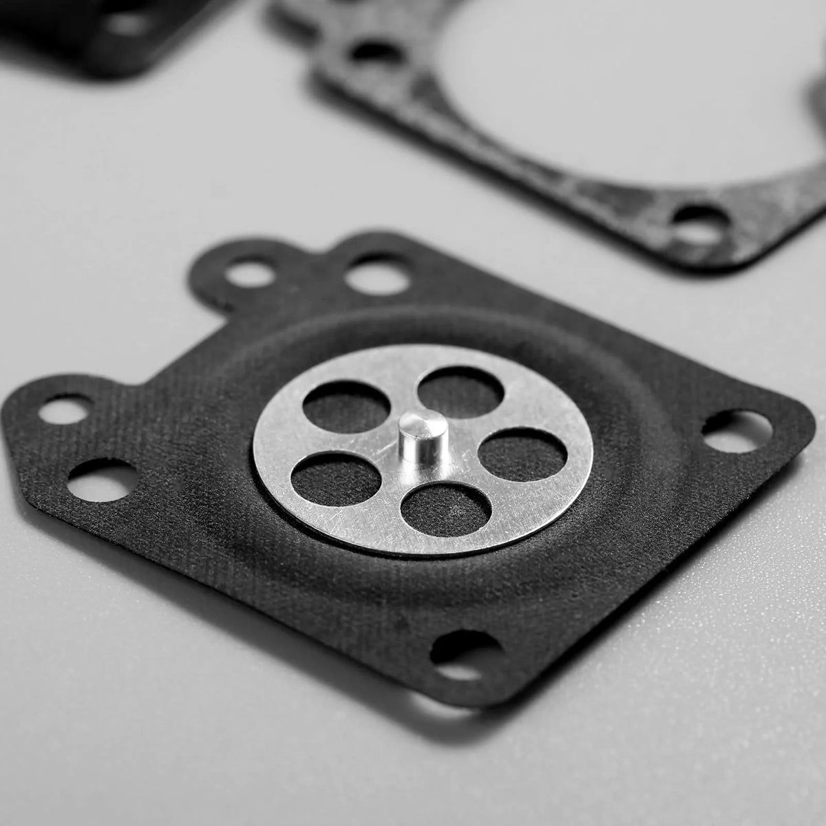 WALBRO K20-WYL Carburetor Repair Kit for Chainsaws & Garden Tools - image 2