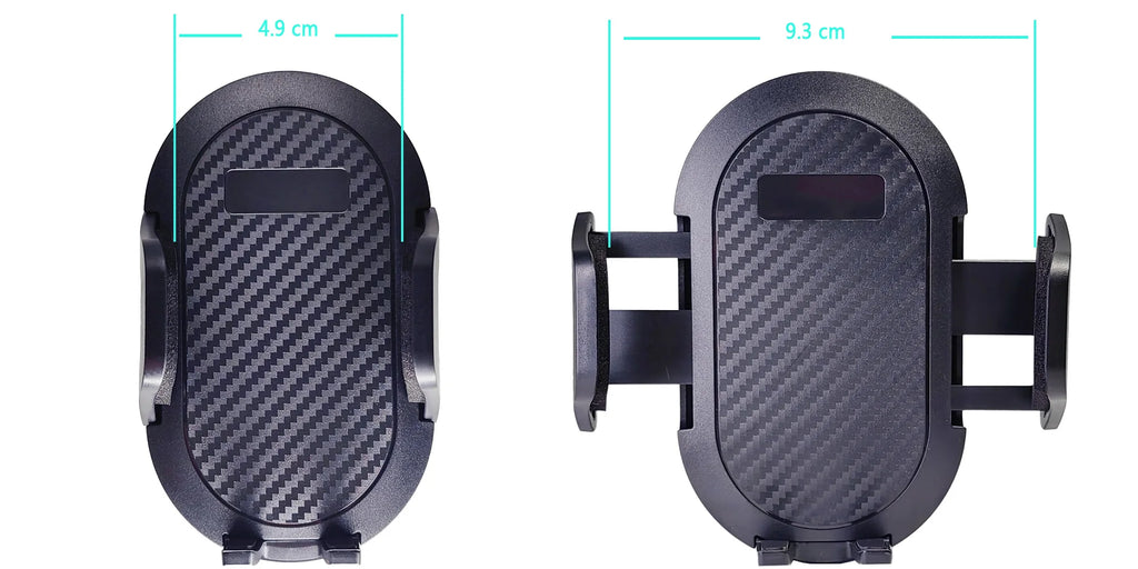 2019-2021 Ford F-150 Car Phone Mount - Adjustable Holder - image 16