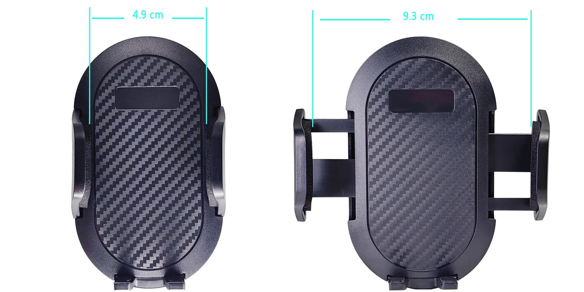 2019-2021 Ford F-150 Car Phone Mount - Adjustable Holder - image 16