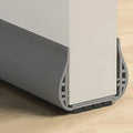 Adjustable Under-Door Draft Stopper – Dust & Noise Seal