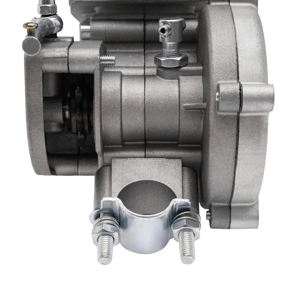 80cc 2-Stroke Motorized Bicycle Engine Kit