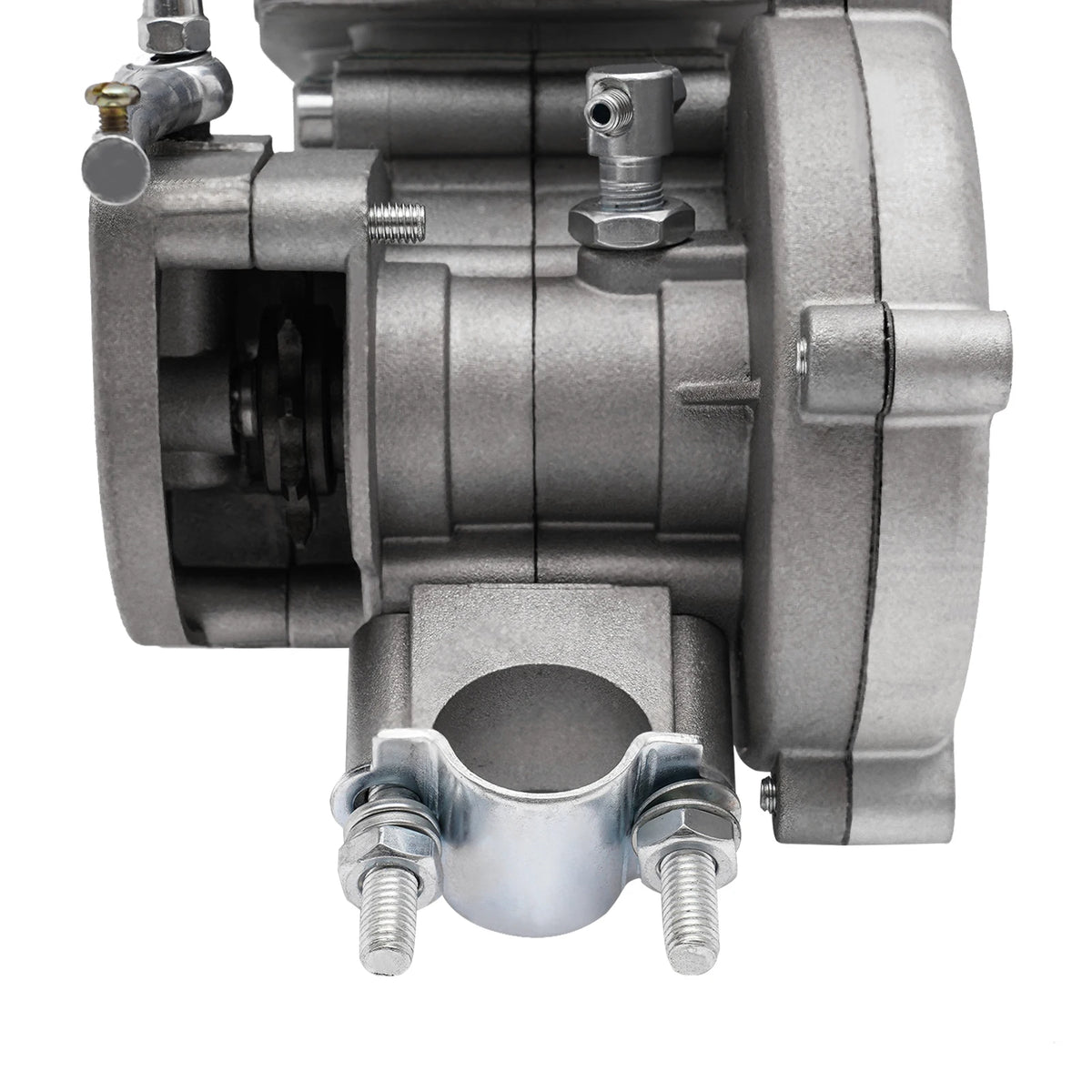 80cc 2-Stroke Motorized Bicycle Engine Kit