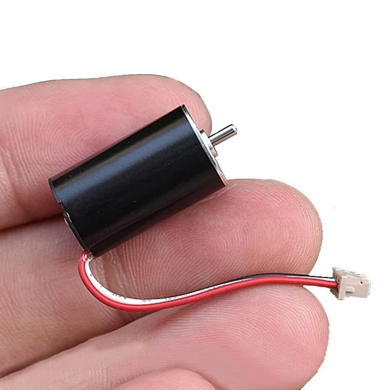 12mm High-Speed Brushless Motor for RC Models - image 2