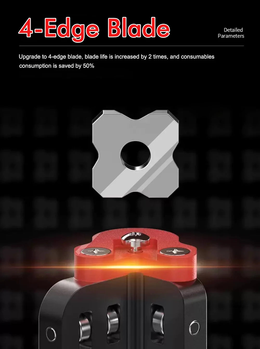 Woodworking Edge Chamfer Planer - Manual Hand Tool - image 7
