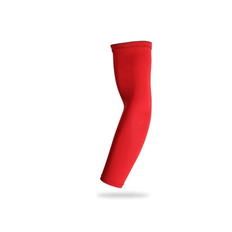 Sports Compression Arm Sleeve, UV Protection - image 48