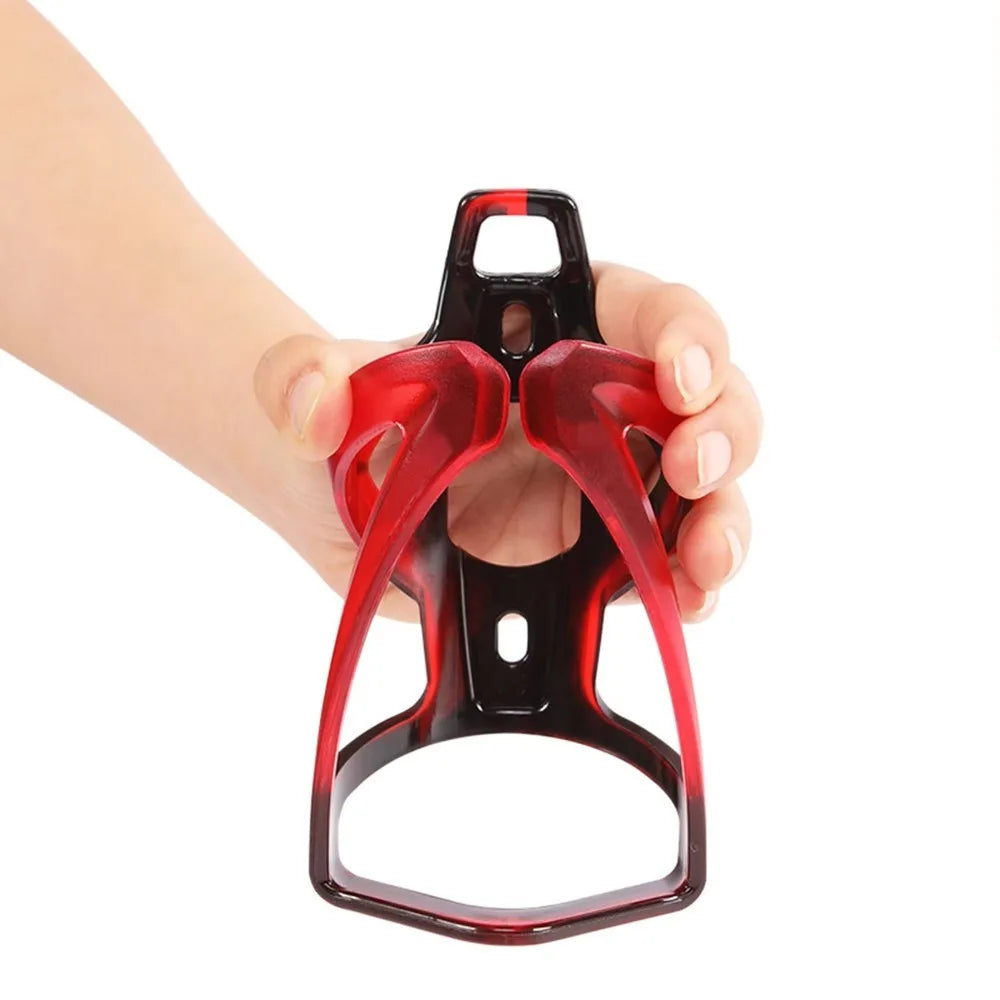 Cycling Accessories Water Kettle Rack Road Bike Bicycle Mountain Bike Water Cup Bracket Beverage Rack
