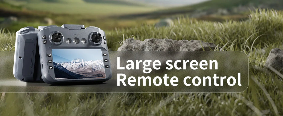Lenovo XT606 4K GPS Drone Dual Camera 3-Axis Gimbal Brushless - image 8