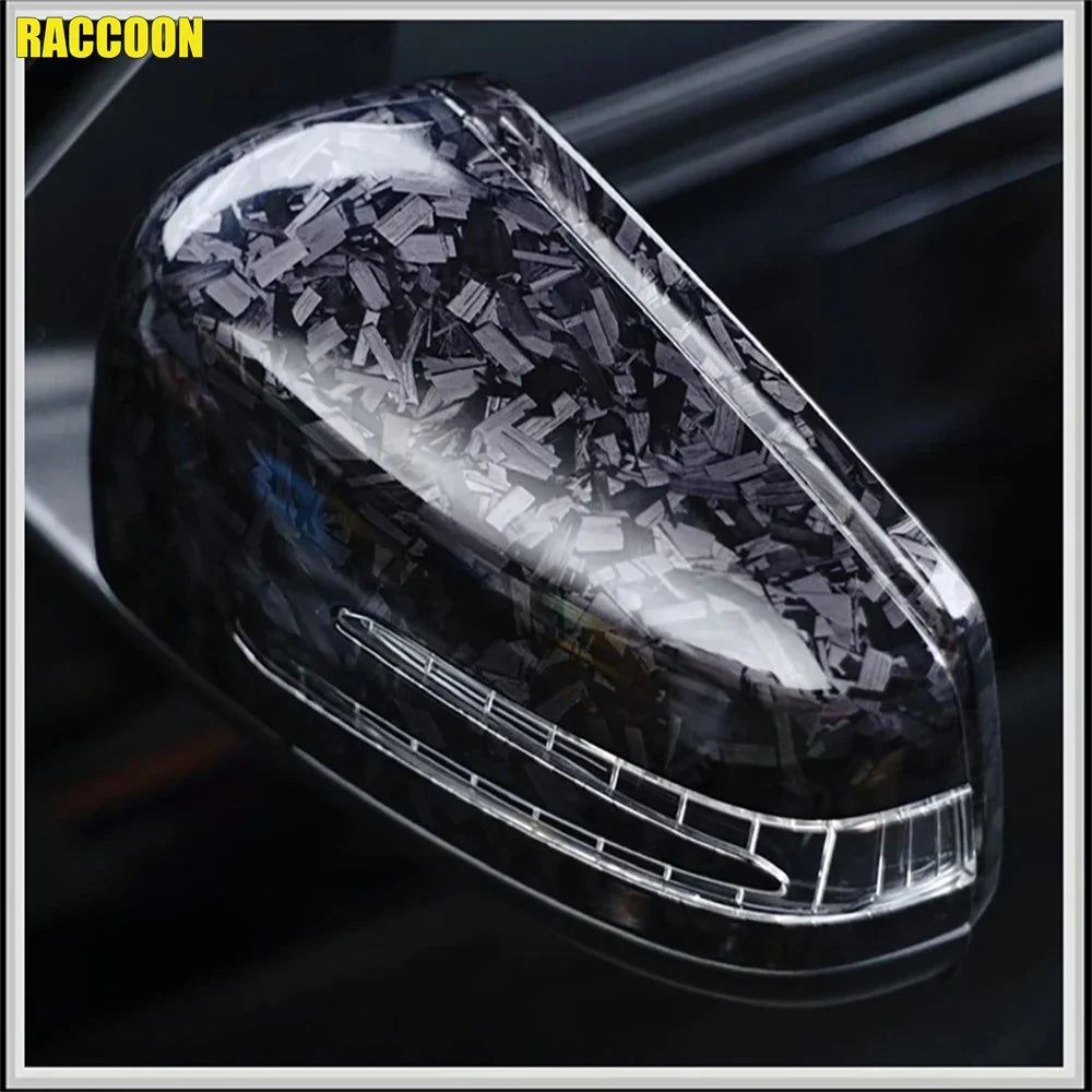 Forged Carbon Fiber Vinyl Wrap for Cars & Motorcycles - image 4