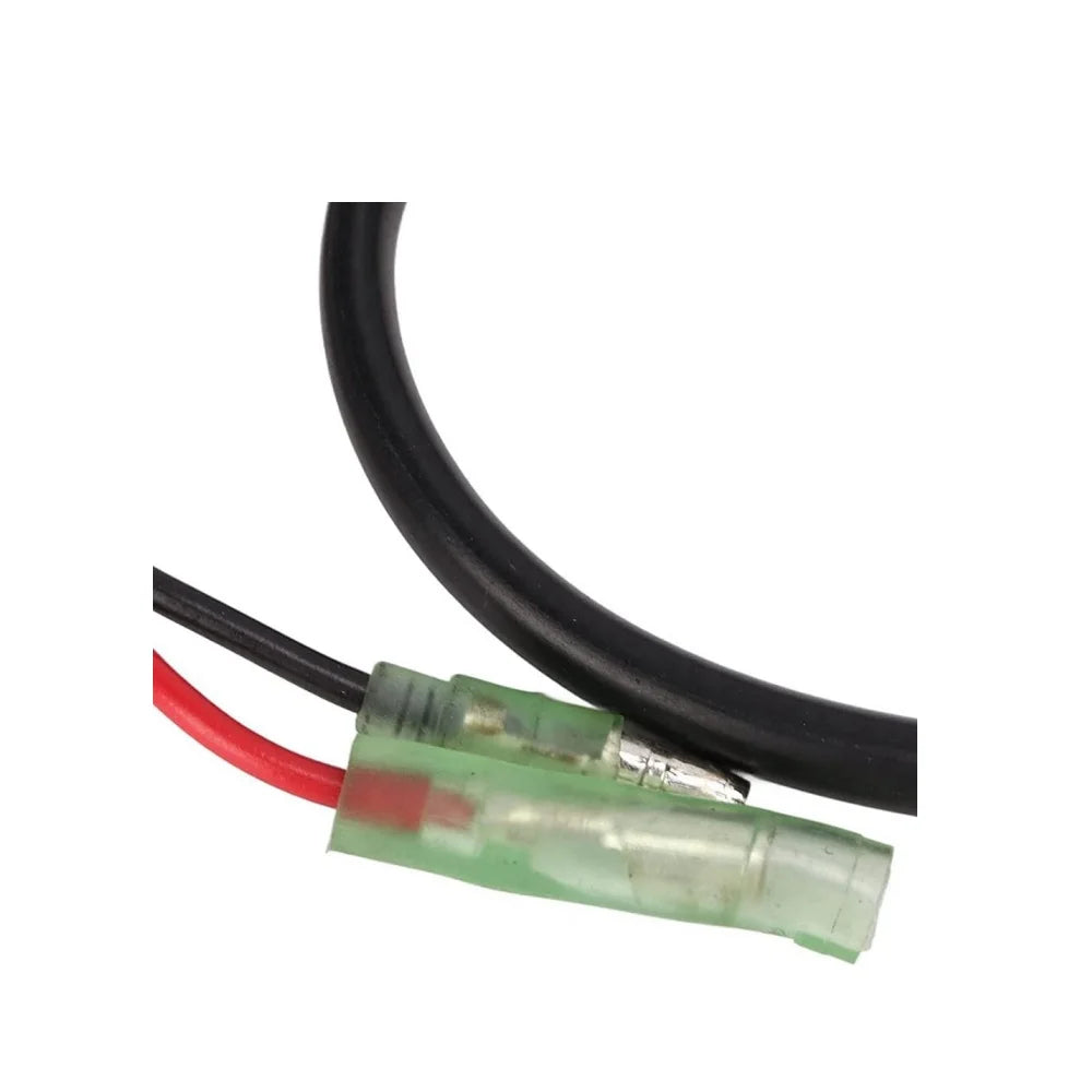 Starting Push Button Switch for Yamaha Outboard Boat Engines - view 13