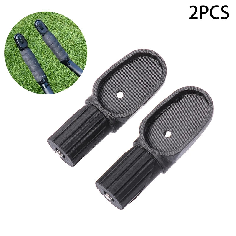 TT Bar End Mounts for Wireless AXS Blip Shifters (2pc)
