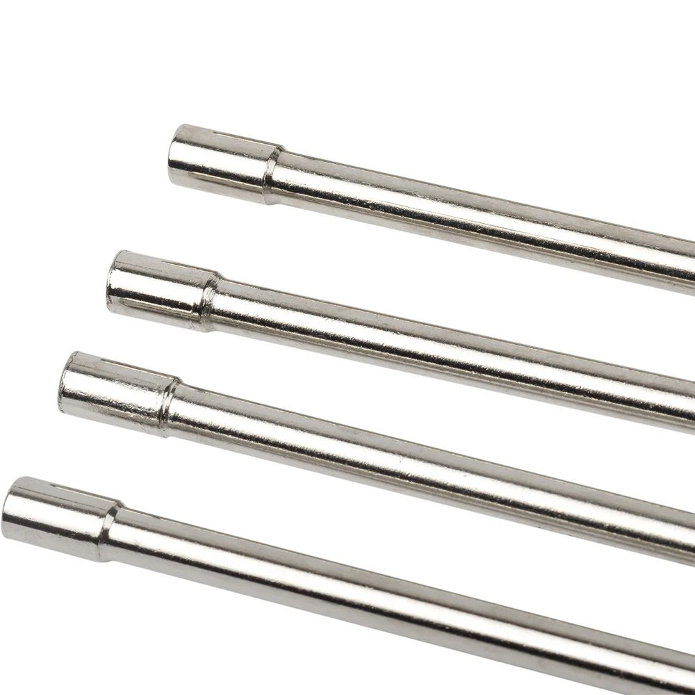 Carburetor Adjustment Tool Kit for Small Engines – 10 Pieces - image 4