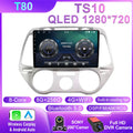 Android 16 Carplay GPS Multimedia System for Hyundai i20 2008-2012 - image 7