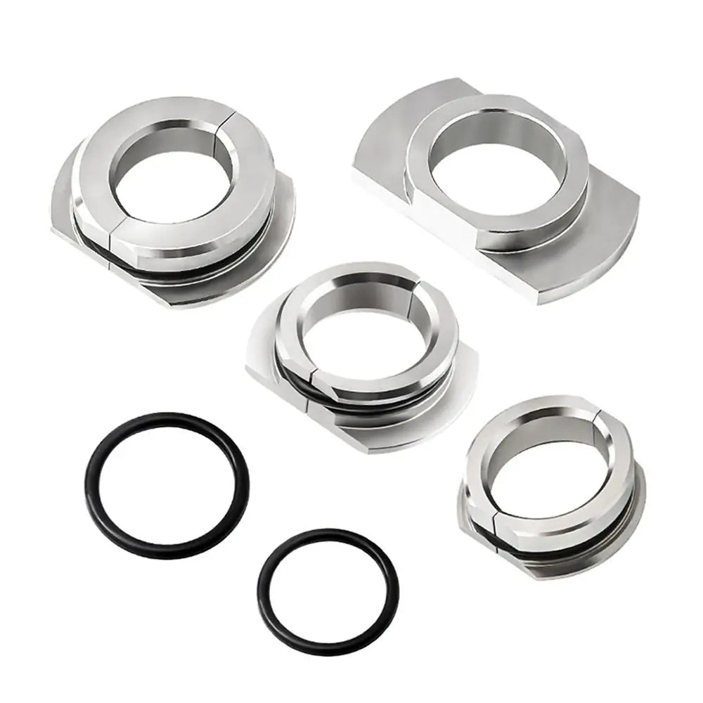 Accessories 24mm 26mm 30mm 38mm Bike Repair Parts Bike Bearing Extractor Disassemble Tool Bicycle Bottom Bracket Press Tool