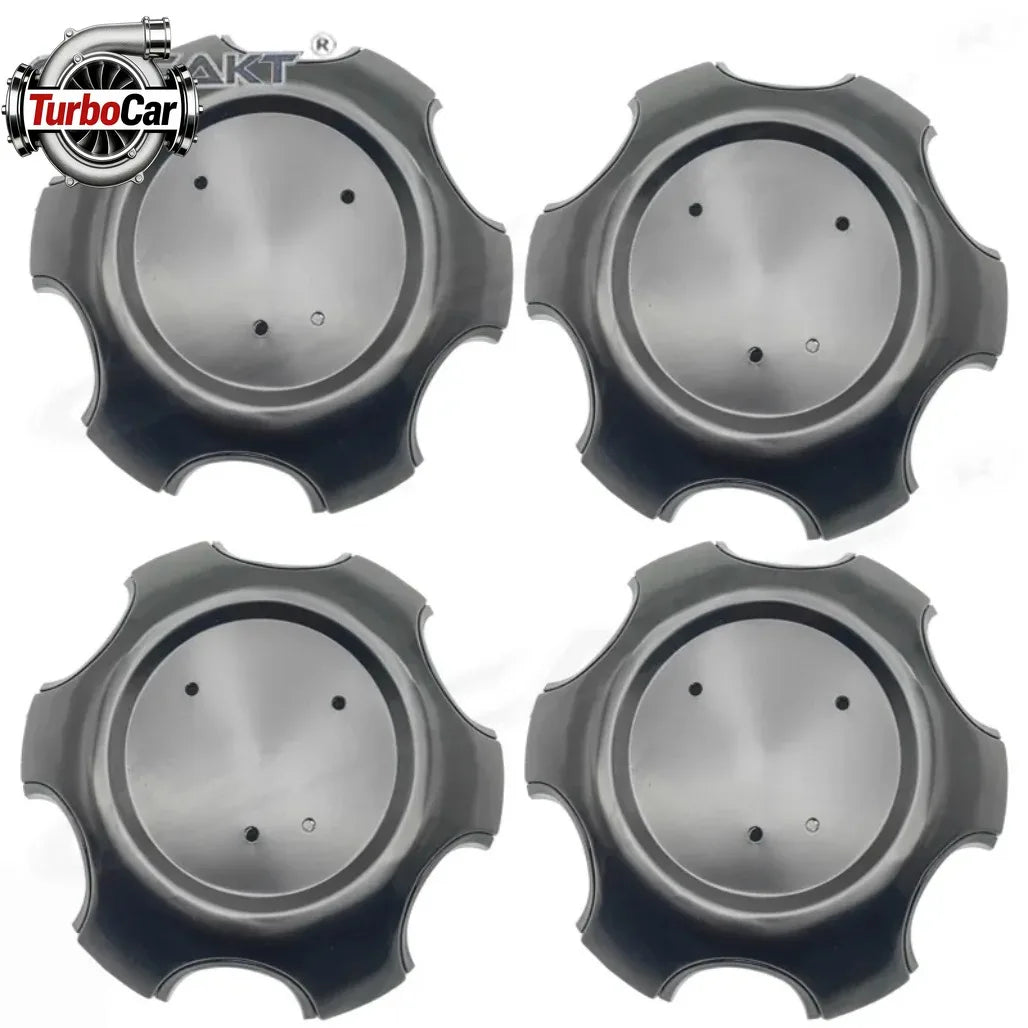 Wheel Center Caps for Toyota 4Runner 2003-2009, 4-Pack - image 4