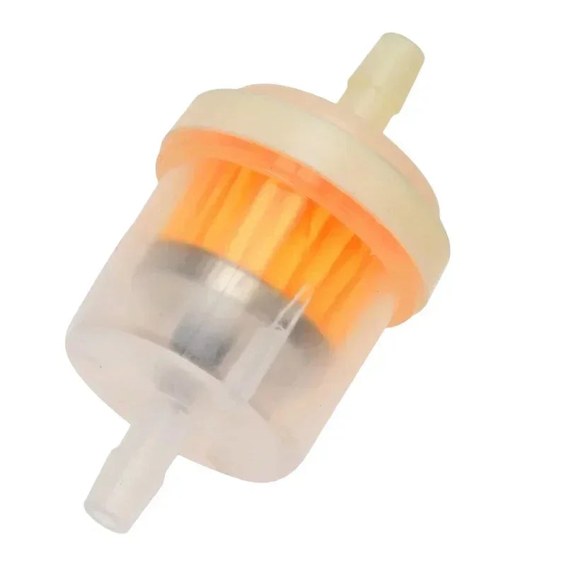 Universal Inline Gas Fuel Filter for Lawn Mowers & Motorcycles - image 7