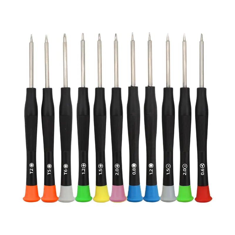 Precision Screwdriver Set for Phones, Laptops & Tablets