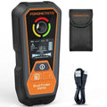 Digital Stud Finder Wall Scanner – Three-Color Indicator