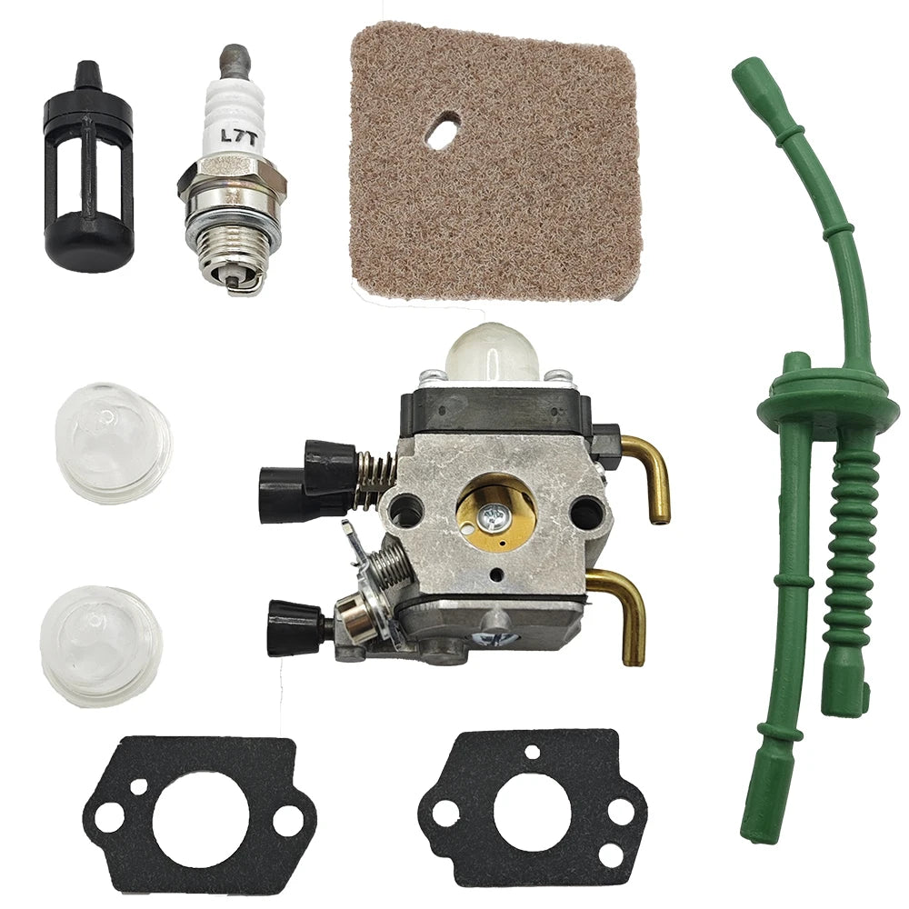 Replacement Carburetor for Stihl Trimmers & Brush Cutters